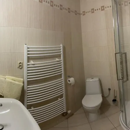 Olga Hajasova Гостевой дом Бойнице