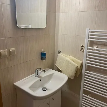 Гостевой дом Olga Hajasova