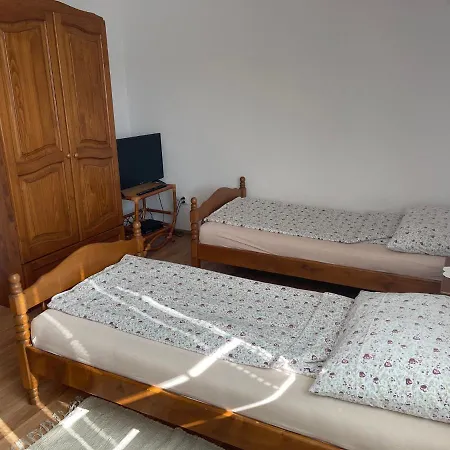 Olga Hajasova 招待所 3*