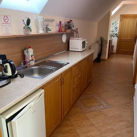 Olga Hajasova Гостевой дом