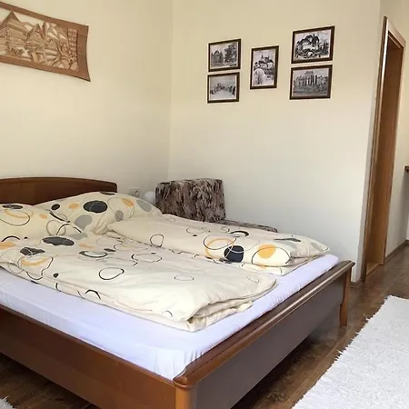 Гостевой дом Olga Hajasova 3*