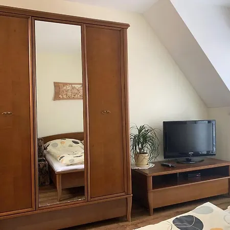 Olga Hajasova 3* 波切尼斯