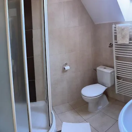 Гостевой дом Olga Hajasova