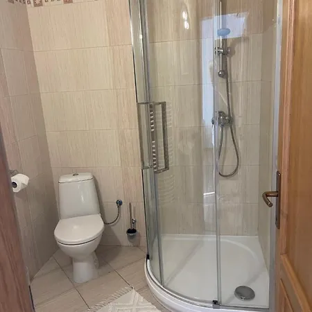 Olga Hajasova 招待所 3*