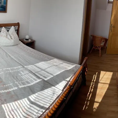 Olga Hajasova Бойнице