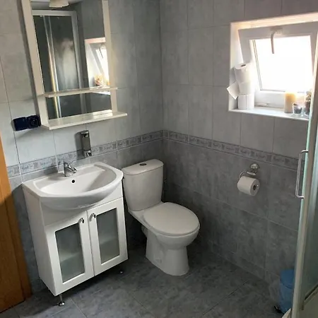 Olga Hajasova Гостевой дом