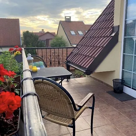 招待所 Olga Hajasova 3*