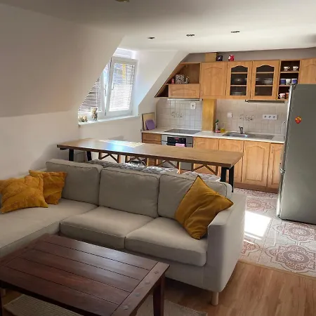 Olga Hajasova 招待所