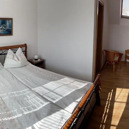 Olga Hajasova Гостевой дом 3*