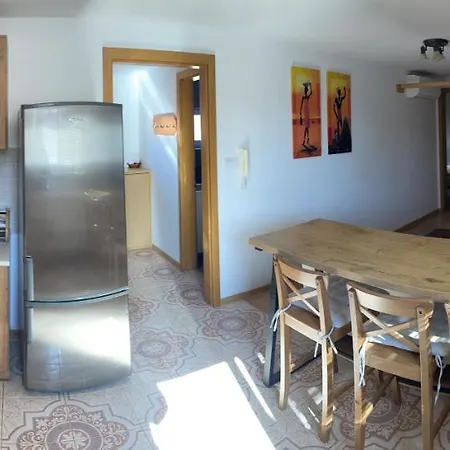 Olga Hajasova 3* 波切尼斯