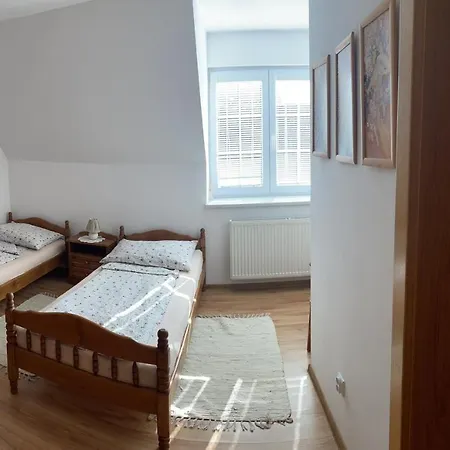 Гостевой дом Olga Hajasova 3*