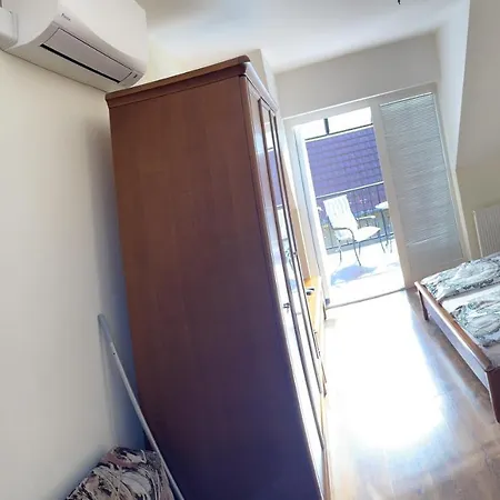 Olga Hajasova Гостевой дом Бойнице