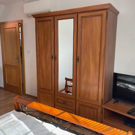 Гостевой дом Olga Hajasova