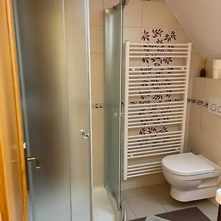 招待所 Olga Hajasova 波切尼斯