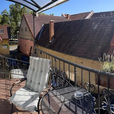 Olga Hajasova 3* Бойнице