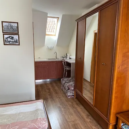 Гостевой дом Olga Hajasova