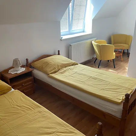 Olga Hajasova Гостевой дом 3*